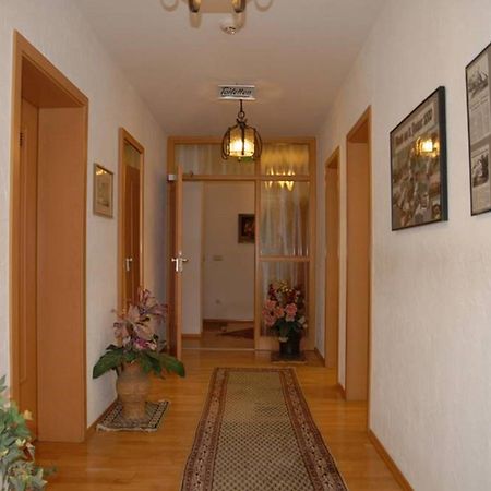 Hotel Garni Grottental Messstetten المظهر الخارجي الصورة