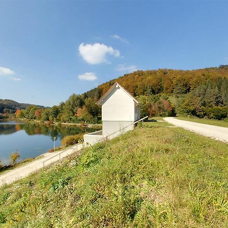 Hotel Garni Grottental Messstetten المظهر الخارجي الصورة