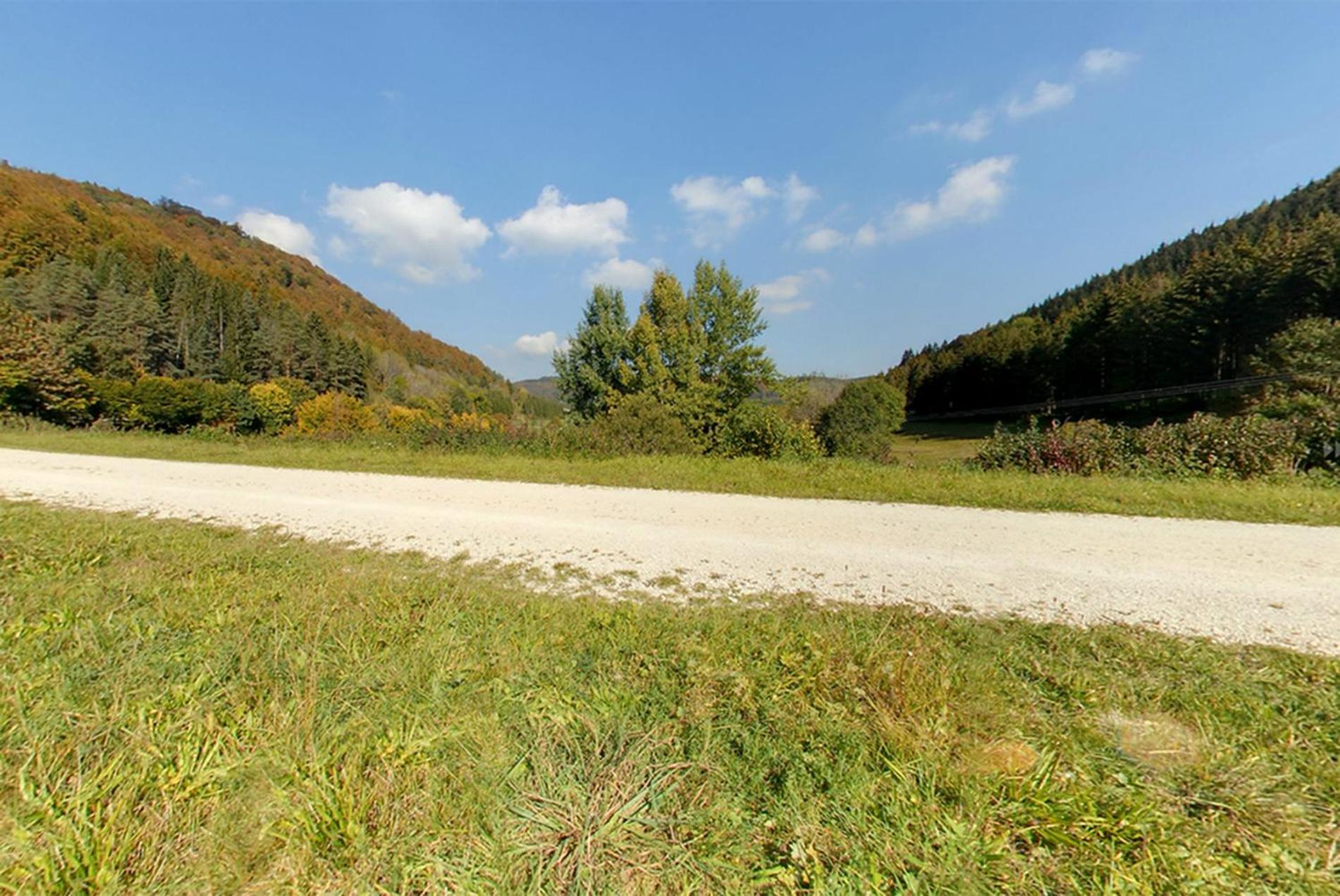 Hotel Garni Grottental Messstetten المظهر الخارجي الصورة