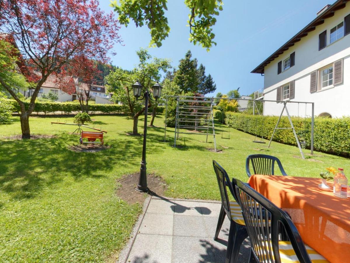 Hotel Garni Grottental Messstetten المظهر الخارجي الصورة